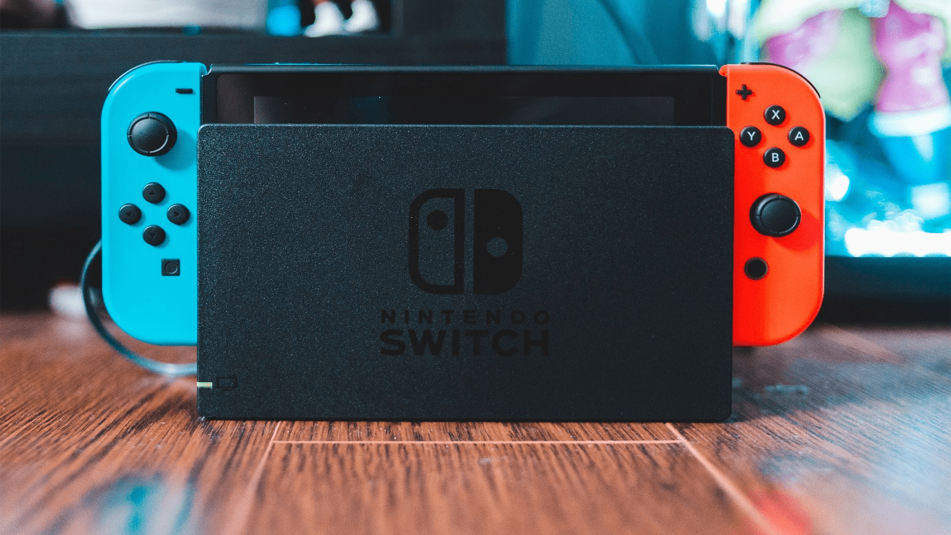Nintendo Switch sales top 100 million, over the Wii