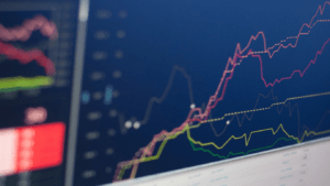 Stock market futures rebound after S&P 500 closes in correction