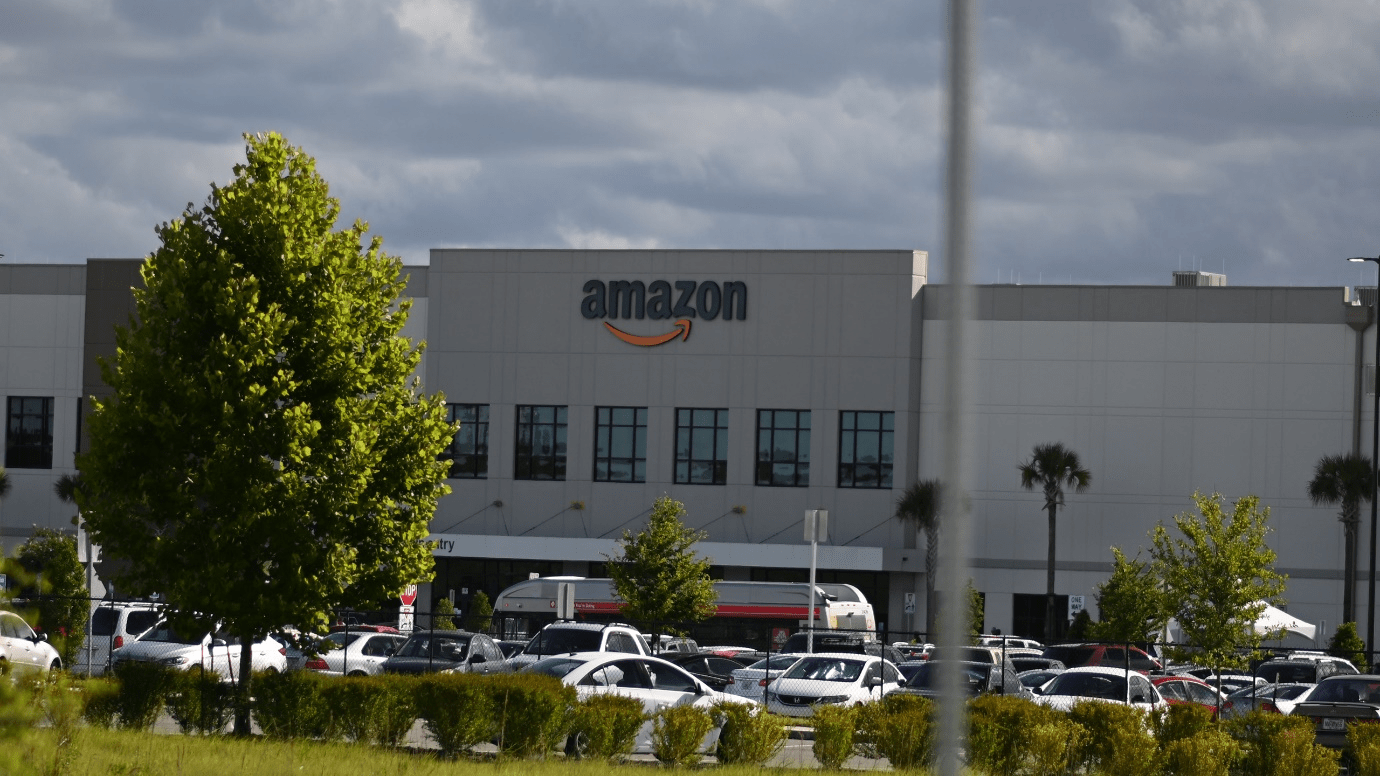 Amazon faces another high-stakes union election
