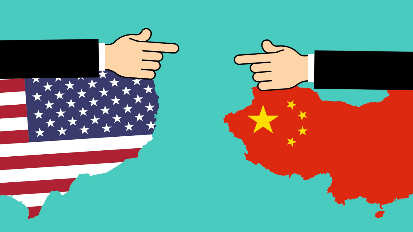 U.S.-China relations back to Trump era tensions, say businesses in China