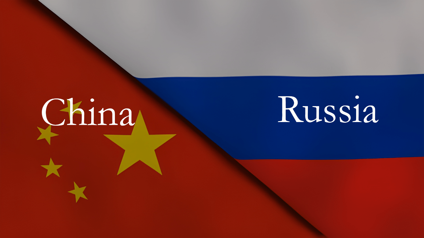 China is seen pursuing its ' interests' as it decides whether to help Russia