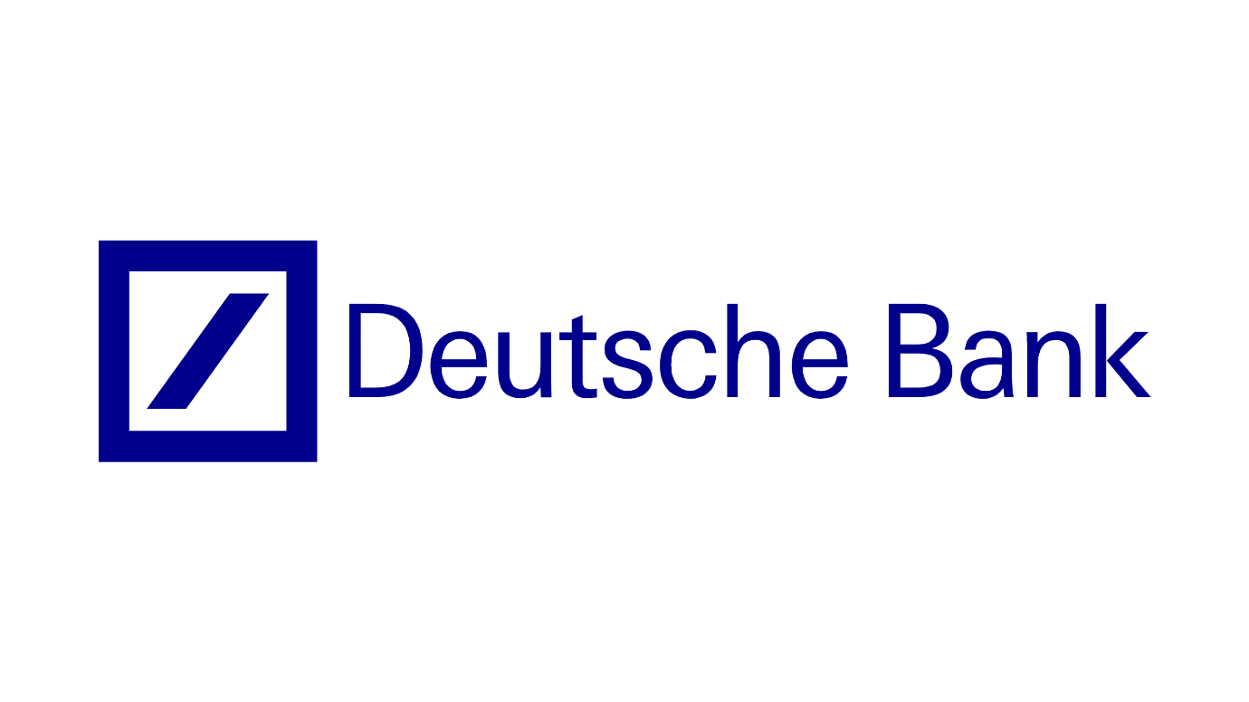 Deutsche Bank shares increase 8%
