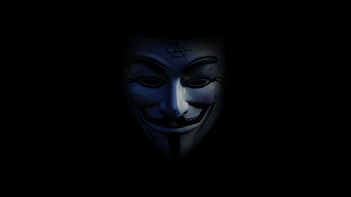 Global hacking group Anonymous launches a 'cyber war' against Russia