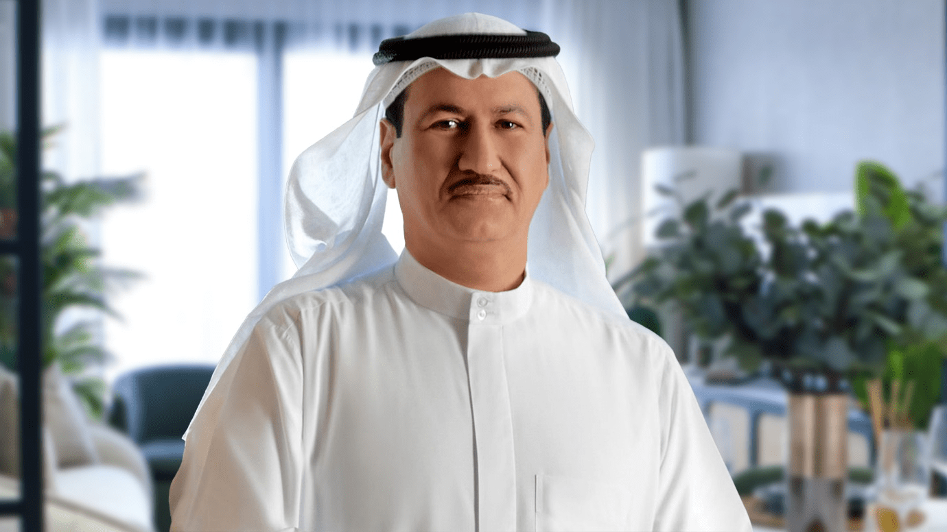 UAE property tycoon Sajwani makes a $1 billion bet on data centers