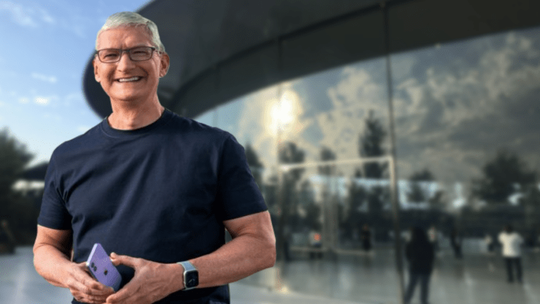 Apple announced its big annual conference starts on June 6