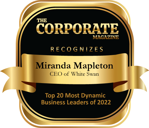 Miranda Mapleton Award