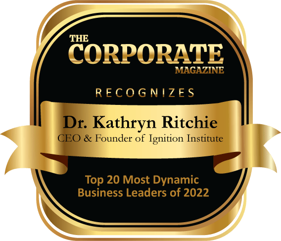 Dr. Kathryn Ritchie Award