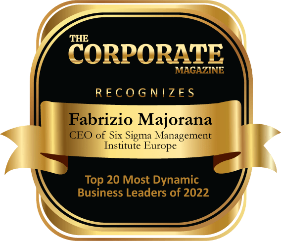 Fabrizio Majorana Award