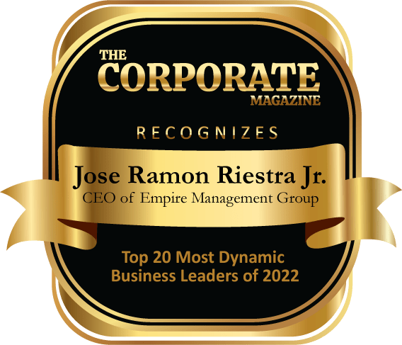 Jose Ramon Riestra Jr. Award