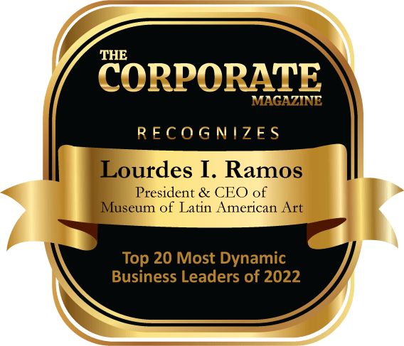 Lourdes I. Ramos, Ph.D Award