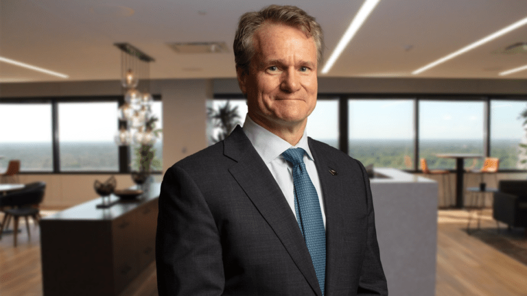 Bank of America profit tops estimated as lender releases reserves