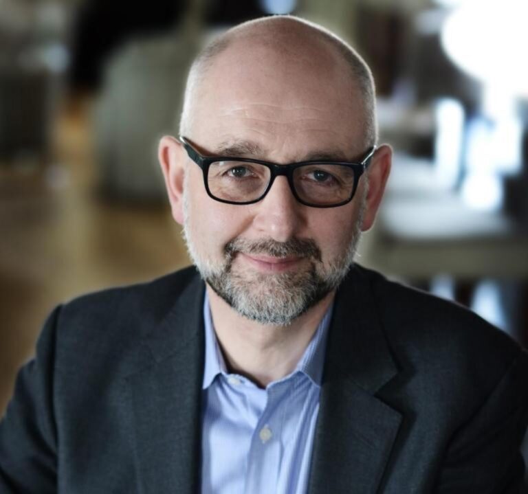 Building Your Expertise To Successfully Lead | David Hicks