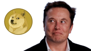 Following Elon Musks buyout, Dogecoin increased over 20%
