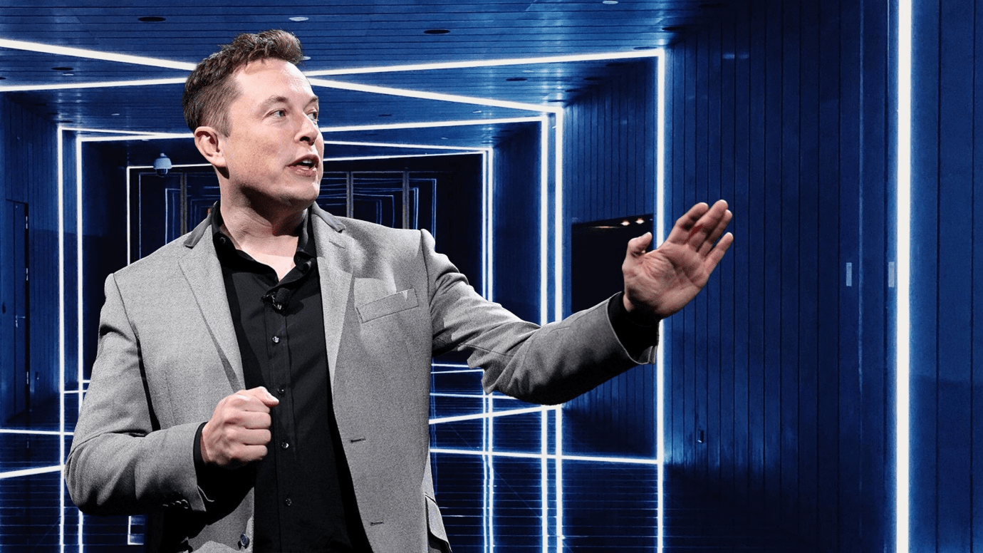 Elon Musk decides not to join the Twitter board, says CEO Parag Agrawal