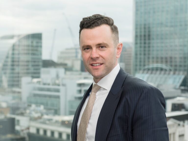 Spearheading Positive Social & Environmental Changes | Gregory Baker