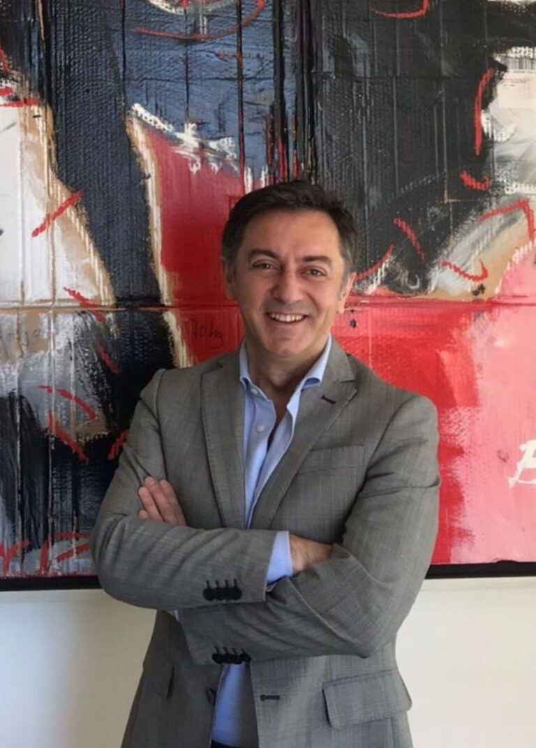 Bringing Sustainability And Efficiency So Close | Fabrizio Majorana