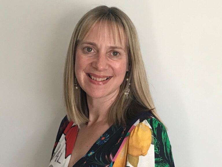 Helping Patients Find Faster Diagnosis | Miranda Mapleton