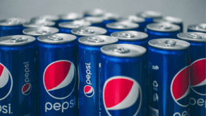 PepsiCo increased its revenue outlook as earnings beat estimates