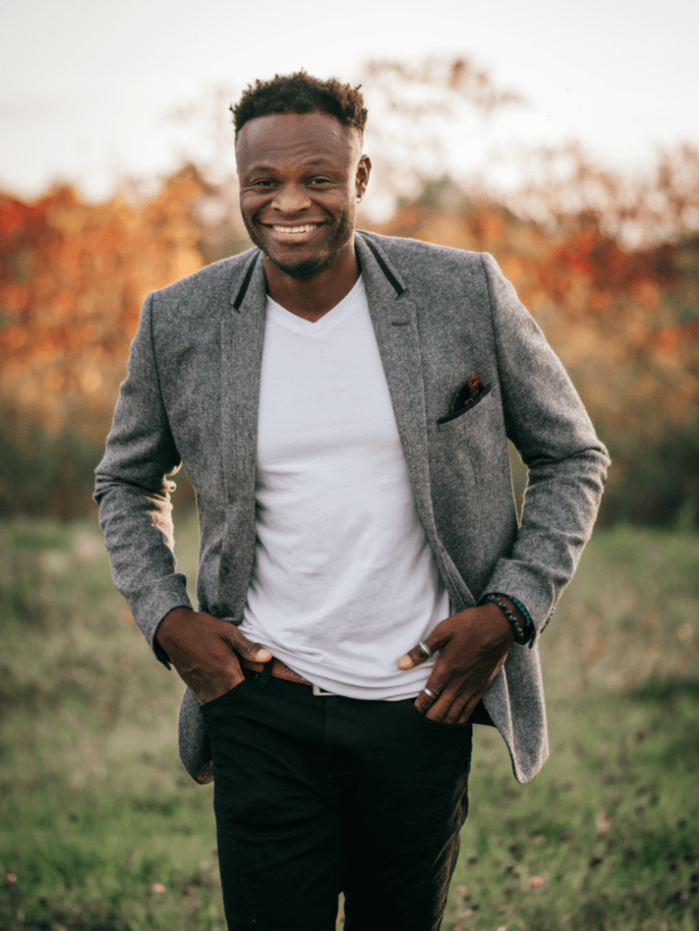 A Strategic Innovator | Suyi Erhabor