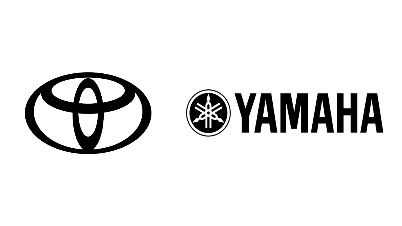 Toyota and Yamaha are going to develop a hydrogen-fueled V8 engine