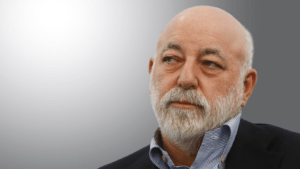 U.S. authorities are accusing oligarch Viktor Vekselberg of bank fraud