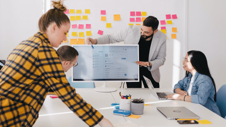 Understanding and improving employee experience