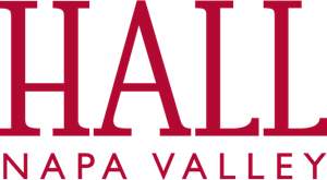 hall wines logo