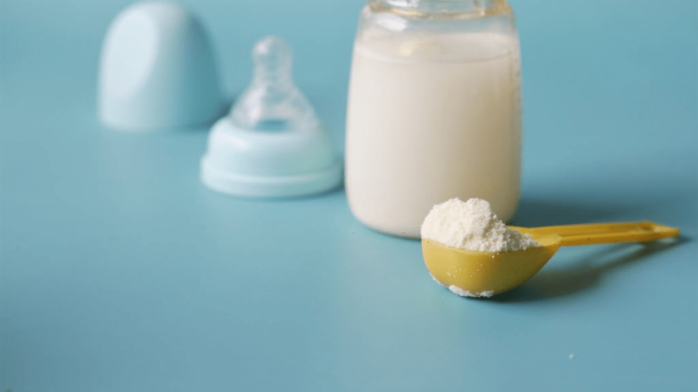 Baby formula will supply return to normal in two months, the FDA commissioner says