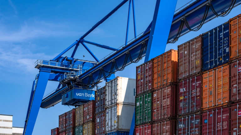 China's April exports slow down, and as virus curbs expand