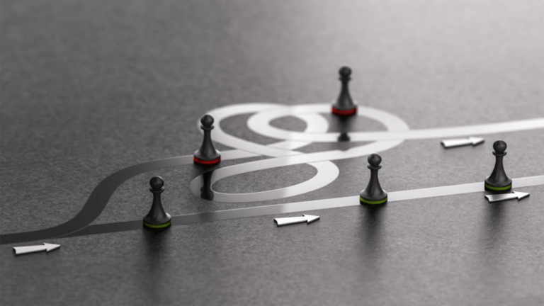 Developing simplicity in strategy