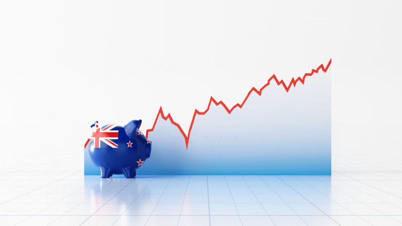 New Zealand increases interest rates by 50 bps