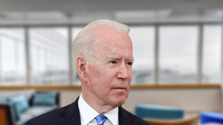 President Joe Biden said that youths need these three leadership skills to change the world