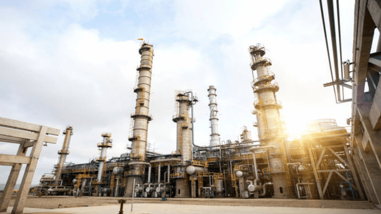 Spain says that it is the solution to Europe's Russian energy problem