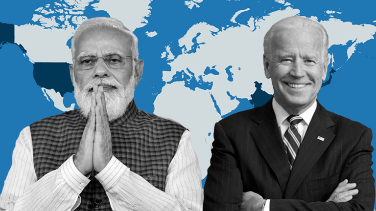 The U.S. has announced the huge Asia economic deal to raise its profile