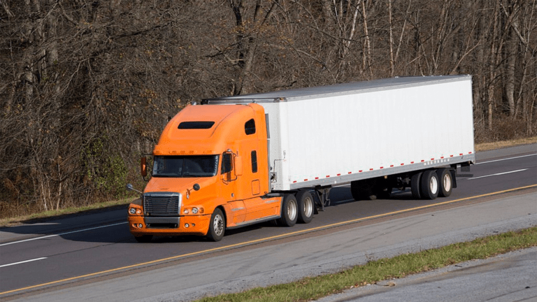 Additional South Korean businesses reach as trucker strike joins 7th day