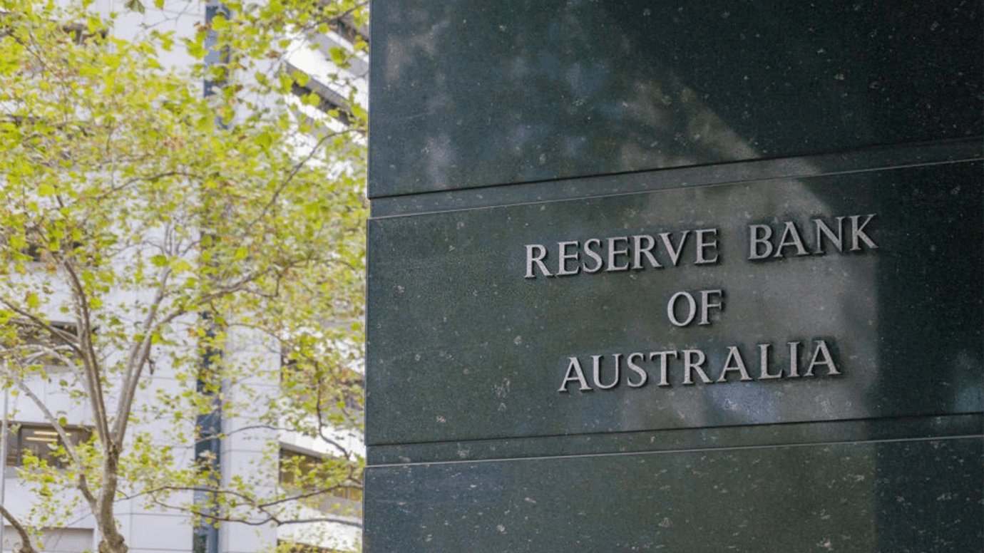 Australia's central bank is increasing rates by 50 basis points