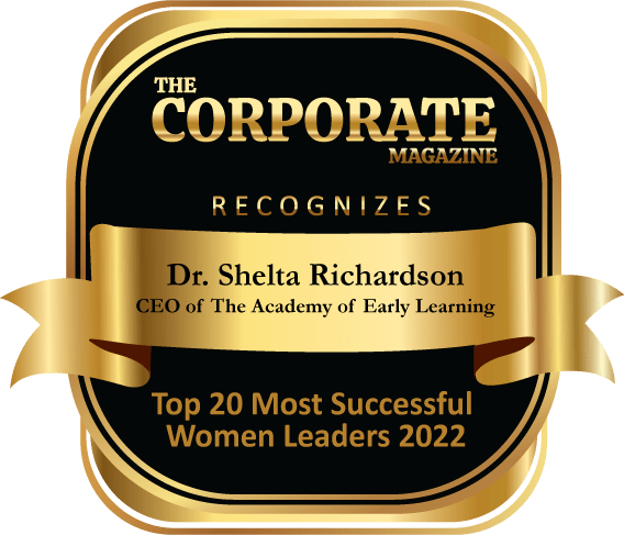 Dr. Shelta Richardson Award