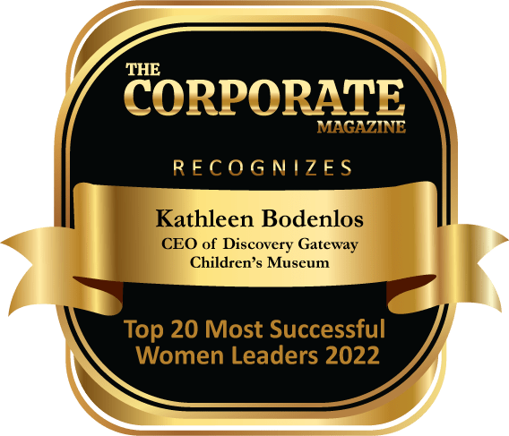 Kathleen Bodenlos Award