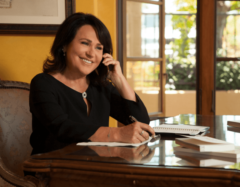 A Multifaceted Leader | Béatrice Cointreau