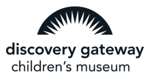 discovery gateway logo