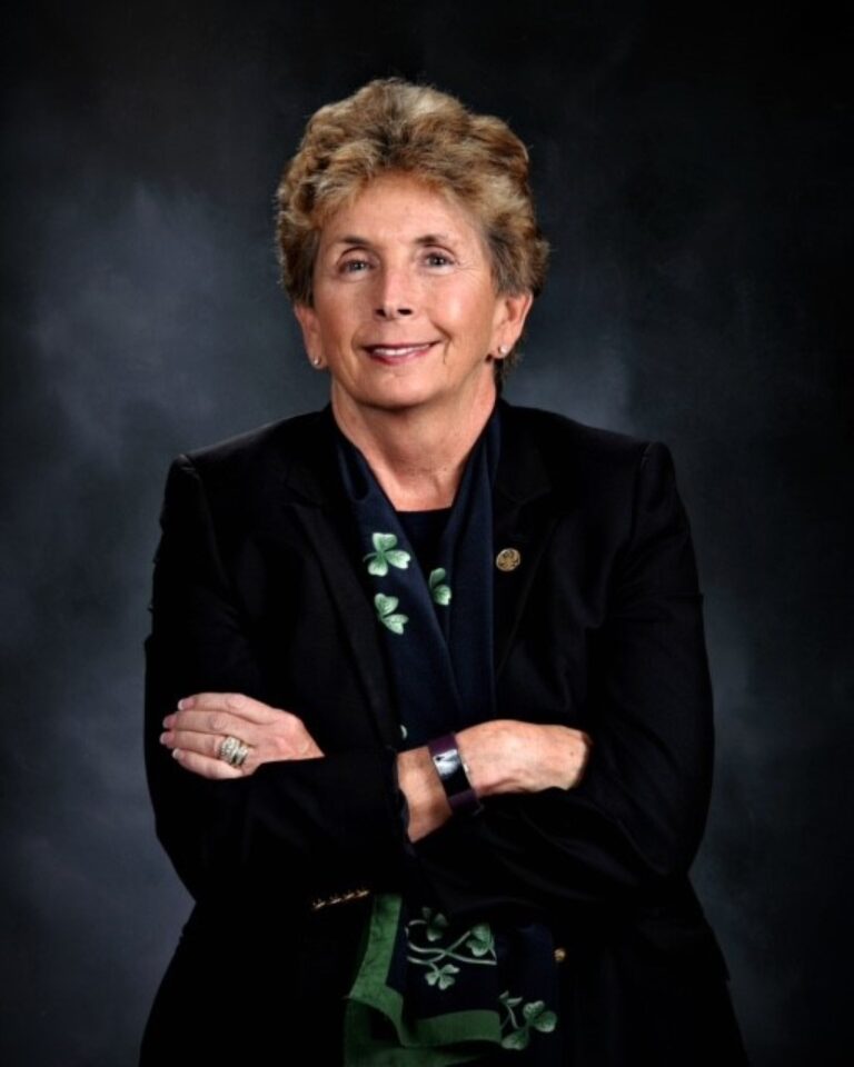 Leading with A Clear Vision! | Dr. Kathleen L. Kiernan