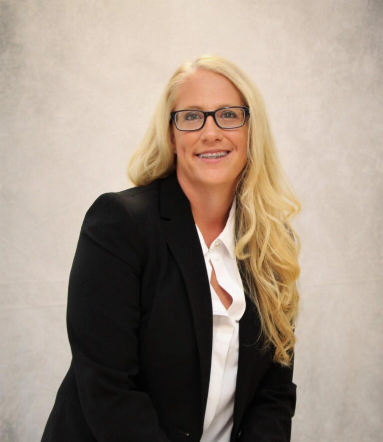 Dr. Shelta Richardson