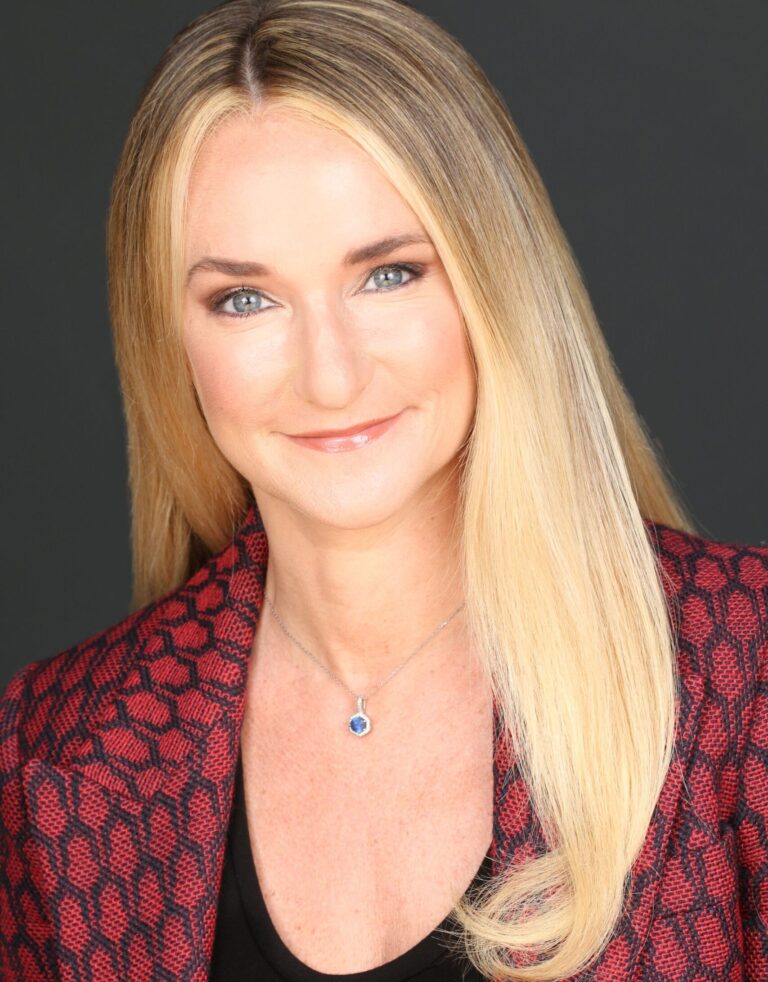 Changing the Dynamic on Diversity in Alternative Investments | Sasha Jensen