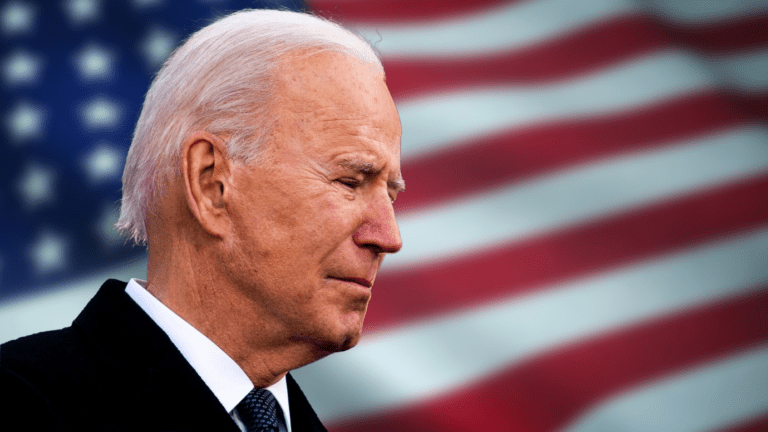 President Biden signs a bipartisan gun reform bill into law