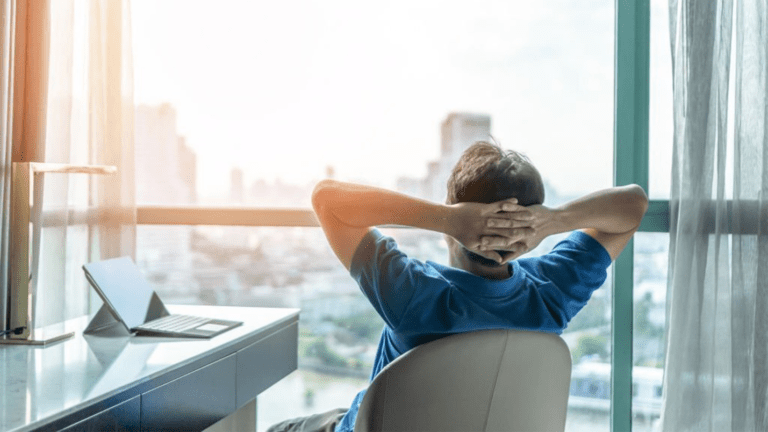 Striking the right balance between work and freedom