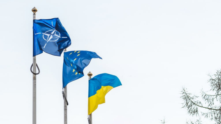 According to NATO's secretary-general, Sweden and Finland are negotiating with Turkey