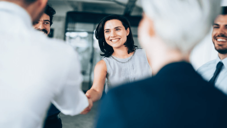 Welcoming employees home after WFH