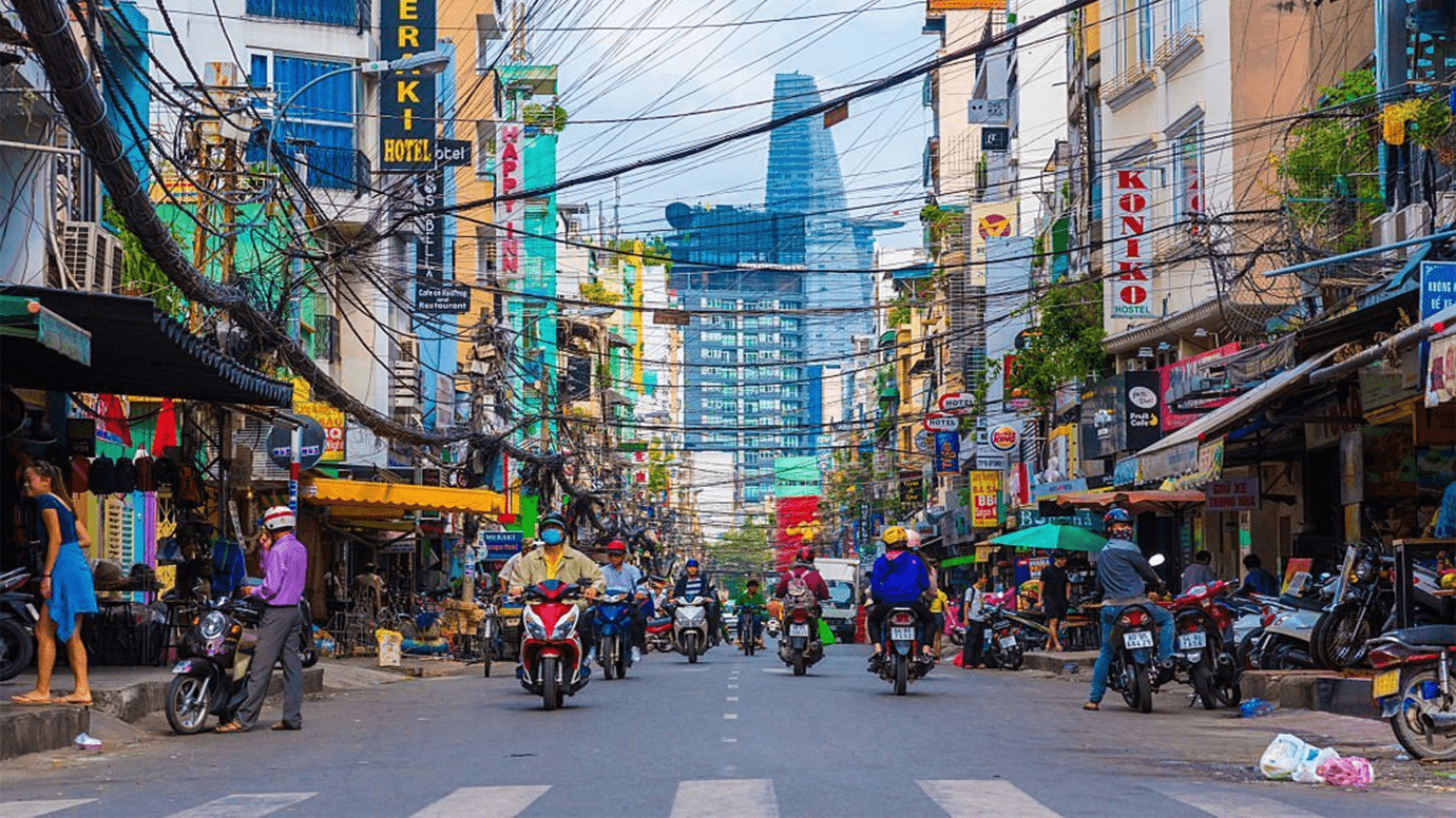 With cheap valuations and strong growth, the Fund manager says it's time to buy Vietnam stocks