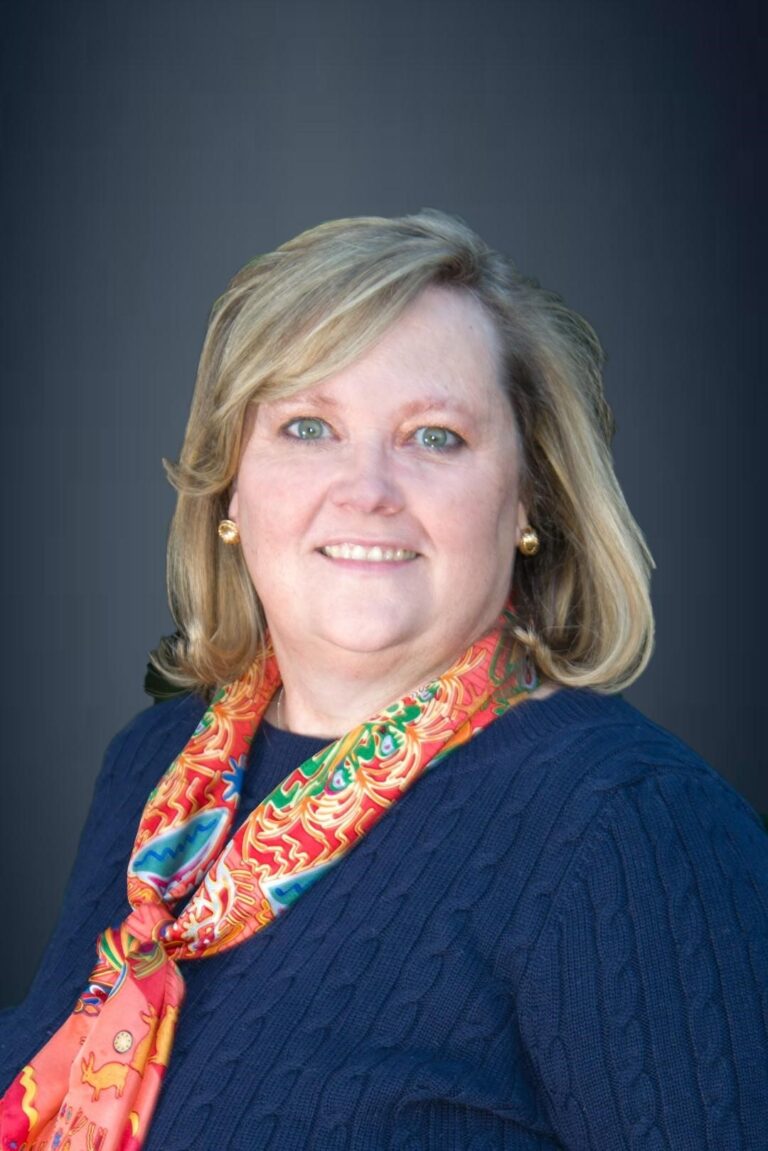 An Innovator | Carine M. Schneider