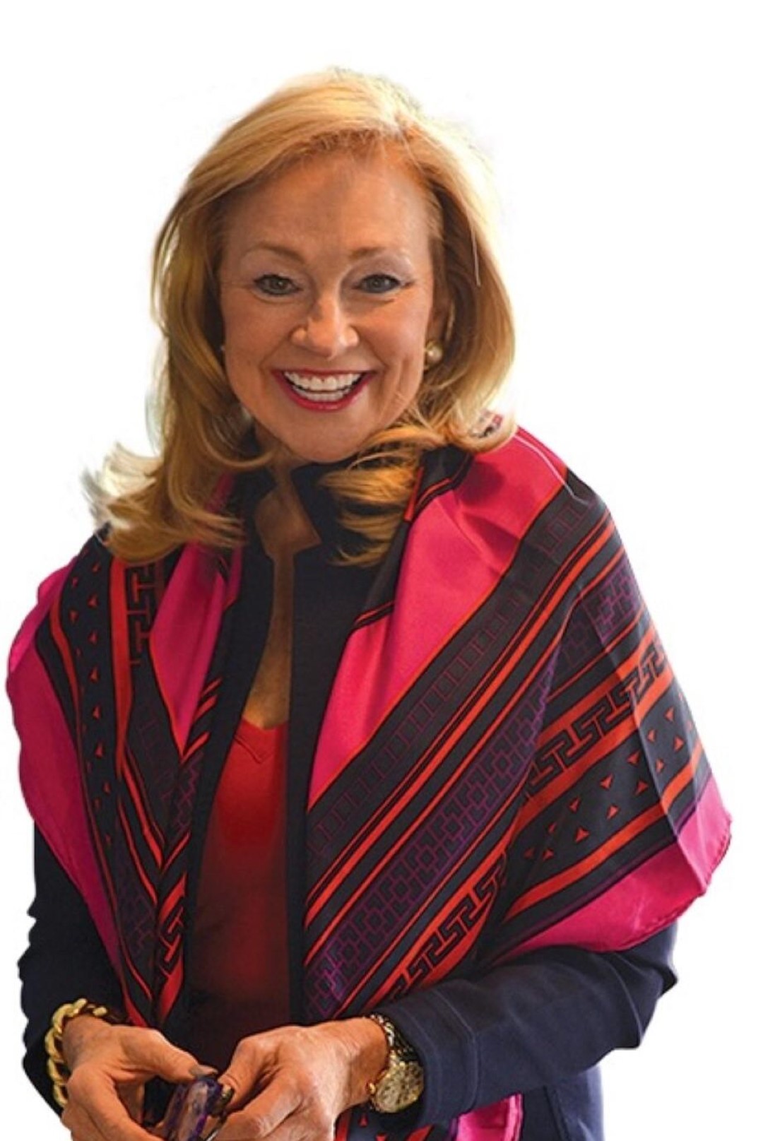 The Chief Encouragement Officer | Debbie Phillips Ph.D, CPM®